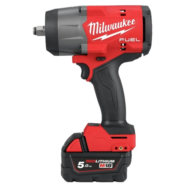 Vendita online Avvitatore ad impulsi alta potenza M18™ FUEL 18V 1/2